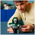 thumbnail image 3 of Set LEGO Super Heroes Marvel Busto de Doctor Doom 76345, 3 of 7