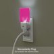 thumbnail image 5 of Balery Darkmagenta Luz Nocturna LED con Sensor Automático, Enchufe con Sensor Crepuscular, Luz Suave de 0.5W para Dormitorio, Pasillo, Baño-EU, 5 of 7