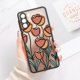 thumbnail image 1 of Funda protectora para Samsung Note 20 Ultra, carcasa dura para PC, Galaxy Note 10 Plus 8 9 A12 A31A21S A11 A03S M31 M11 A42 Fivean unisex, 1 of 2
