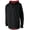 Black/Scarlet, variant on Sportswear L Wizard Pullover Royal/White 229016