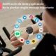 thumbnail image 4 of Nuevo Reloj Inteligente Smartwatch Para Samsung Galaxy Watch, 4 of 8