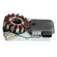 thumbnail image 1 of Estator magnético + rectificador de voltaje + junta para Kawasaki ZX600 Ninja ZX6R 2009-2017, 1 of 8