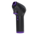thumbnail image 3 of Electric Air Duster, Handheld Rechargeable LED Lights Keyboard Cleaner Powerful Dust Blower Reusable  for Home Office Car Computer 15000mAH, 3 of 7