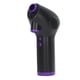 thumbnail image 3 of Plumero de aire eléctrico de 45000RPM, potente soplador de polvo, limpiador de teclado, recargable, portátil para el hogar, oficina, coche, ordenador, 6000mAH, 3 of 12