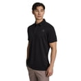 thumbnail image 2 of Reebok Men's and Big Men's Performance Polo Shirt, Sizes XS-5XL, 2 of 6