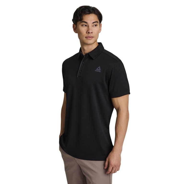 Reebok Men's Performance Polo Shirt photo 2
