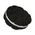thumbnail image 3 of Cojín de asiento, cojín de suelo, cojín grueso para silla para adultos y niños, cojín suave para silla, cojín de suelo para interior de guardería y Negro, 3 of 9