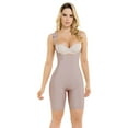 thumbnail image 1 of CYSM 609 Fajate Fajas Colombianas Extra Support Ultraflex Slimming Bodysuit, 1 of 4