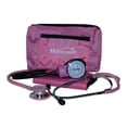 thumbnail image 1 of Kit de Baumanómetro con Esteto Duplex Home Care Rosa, 1 of 2