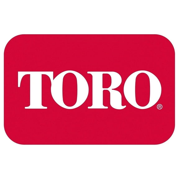 Genuine Toro V-belt 108834