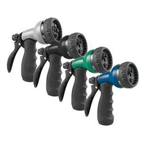 ORBIT UNDERGROUND-SUNMATE 56354 Turret Pistol Nozzle for Watering