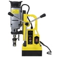 thumbnail image 4 of Steel Dragon Tools® 1-3/4" Magnetic Drill and 2" Depth 13pc Carbide Cutter Kit, 4 of 4