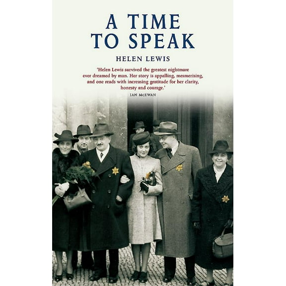 A Time to Speak (Paperback)