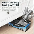 thumbnail image 5 of Eureka Cordless Stick Vacuum Cleaner - Lightweight, 5 of 6