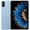 Blue, variant on Blackview MEGA 2 Tablet PC 12'' 2K FHD Display 6GB RAM 256GB ROM 9000mAh Battery 16MP Android 15 4G Tablets-Grey/Blue/Green