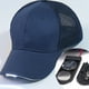 thumbnail image 2 of Sombrero iluminado, gorra de béisbol iluminada con luz LED Zhivalor CPB-US-PSF726-4, 2 of 5