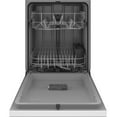thumbnail image 2 of GE Dishwasher with Front Controls - GDF510PGRWW, 2 of 5
