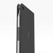ZAGG - Messenger Folio 2 - Tablet Keyboard & Case for 10.2-inch iPad 10.5-inch iPad/Air 3