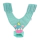 thumbnail image 3 of Correas De Arnés De Juguete Para Cochecitos, Se Siente Suave, Correas De Seguridad Ajustables Para Chupete De Pasta Para Cochecitos Para Niños Pequeños Para Bebés ANGGREK  AC6583, 3 of 8
