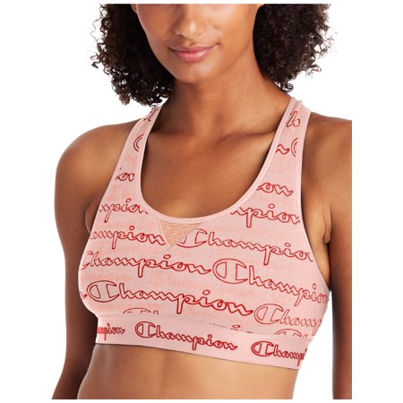 Champion Womens Fitness Yoga Sports Bra