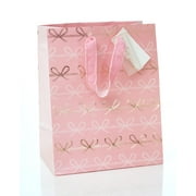 Gartner Studios Dainty Bows Mother's Day Medium Gift Bag, 1 Count