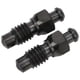 thumbnail image 2 of Tornillos De Purga, Tornillo De Purga De Freno, Pulido Fino De Tamaño Pequeño Para Bicicleta De Montaña ANGGREK AC7514, 2 of 8
