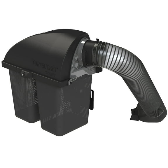 8TEN Grass Twin Bagger System for Troy Bilt Mustang 50 & 54 inch Zero Turn MK1012372