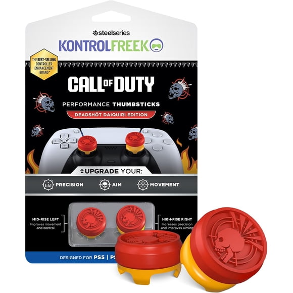 KontrolFreek Call of Duty Deadshot Edition Playstation 5