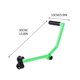 thumbnail image 5 of 1 Pcs Mower Auxiliary Handle Swivel, Adjustable Angle Weeder Handle, Ergonomic Standing Weeding Puller Tool Weed Picker for Garden Lawn Farmland, 5 of 7