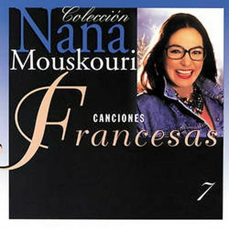 Coleccion, Vol.7: Canciones Francesas