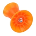 thumbnail image 1 of Boat Trailer Bow Roller, Boat Trailer Roller Reliable Protection 6.9in Length  for Marine, 1 of 7