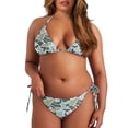 thumbnail image 6 of Yuyamidu Women's Swimwear Camo Fishing 2 Piece Swimsuits for Women 2026 Triangle Bathing Suit Cheeky Bathing Suit for Women Cheeky Bikinis Woman XL, 6 of 8