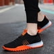 thumbnail image 2 of Zapatos Deportivos Casuales para Correr Acolchados Cómodos Antideslizantes Hombres Y Mujeres, 2 of 9