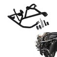 thumbnail image 1 of Motorcycle Crash Bar Engine Protection Bumper For Benelli Leoncino 800 2019-2021, 1 of 5