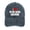 Navy, variant on I Love My Hot Latina Girlfriend Gray Baseball Cap for Men Women, Adjustable Snapback Hats Cotton Hat