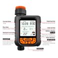 thumbnail image 3 of Zootealy Large Screen Smart Watering Device with Rain Sensor and 1-8kg Water Pressure Compatibility, 3 of 6