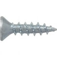thumbnail image 5 of Hillman Fasteners 240654 6 x 0.62 in. Interior Flat Head One Screw - Zinc, Pack of 50, 5 of 7