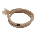 thumbnail image 3 of cable textil calibre 18 beige, 3 of 4