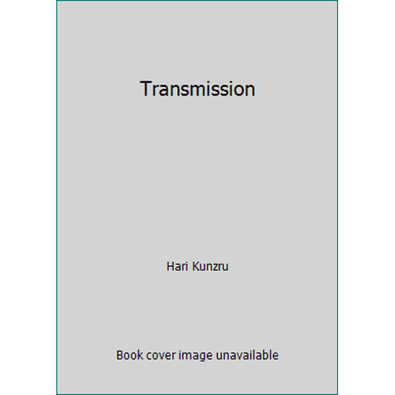 Pre-Owned Transmission (Paperback) 0141020954 9780141020952