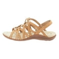 thumbnail image 4 of ABEO  Brigita Neutral - High Heel Sandals in Brown, 4 of 6