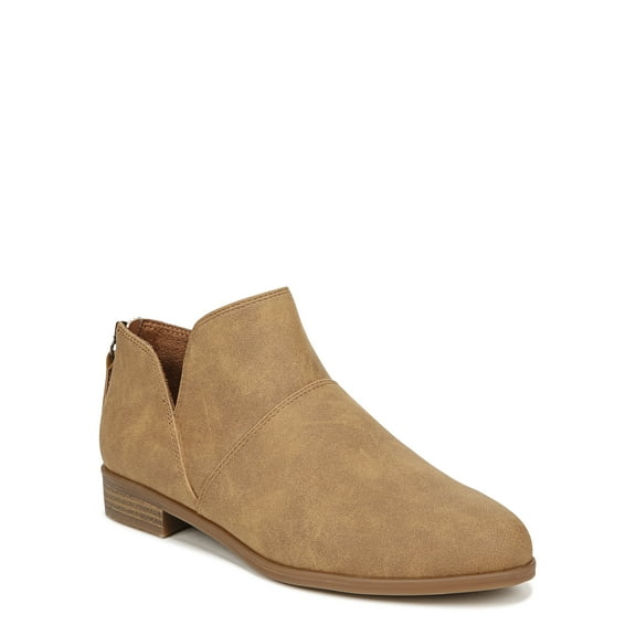 Dr. Scholl's Womens Ramona Booties - Medium & Wide Width