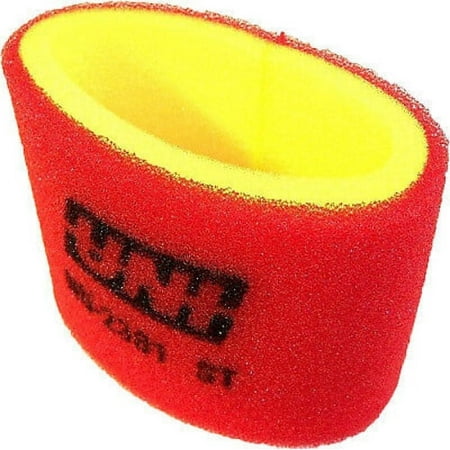 UNI Filter NU-2381ST - Two Stage Air Filter