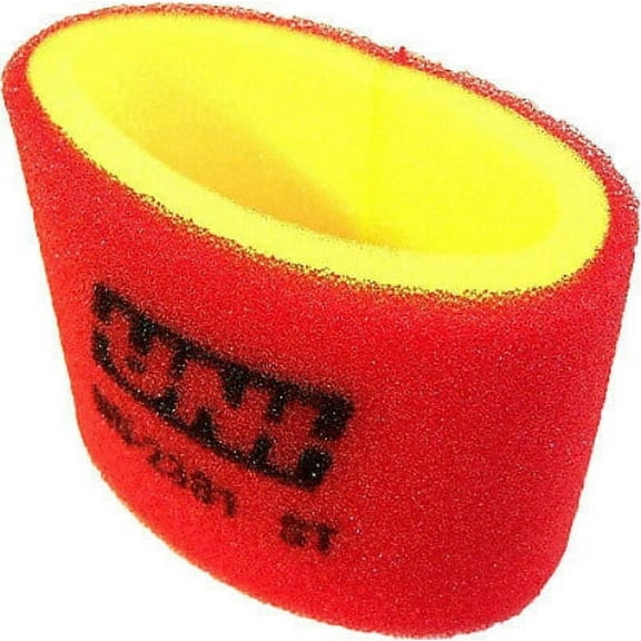 UNI Filter NU-2381ST - Two Stage Air Filter