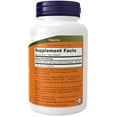 NOW Supplements, Bromelain (Natural Proteolytic Enzyme) 2,400 GDU/g 500 mg, Natural