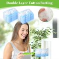 thumbnail image 5 of Duster Refills with Duster Refills,10 Pcs Heavy Duty Dusters Refills,Multi Surface Heavy Duty Feather Dusters, 5 of 5
