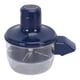 thumbnail image 1 of Peladora De Uvas Automática, Peladora De Uvas Eléctrica De 50W, Peladora De Frutas Recargable De 1300mAh Para Cocina Casera, 1 of 7