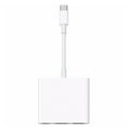 thumbnail image 2 of TIMIFIS Gen uine For Apple USB-C Digital AV Multiport Adapter MJ1K2AM/A HDMI & USB NEW Gift, 2 of 6
