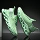 thumbnail image 2 of Zapatos Transpirables Con Absorción De Impactos, Zapatos Ligeros Antideslizantes Para Correr, Tenis, Gimnasio, Caminar, Zapatillas Deportivas, 2 of 3