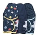 thumbnail image 5 of Saco de dormir para bebé, 3 uds., sacos de dormir para bebé, manta vestible, muy recomendado, 5 of 9