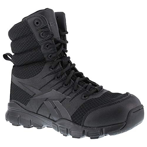 Reebok Dauntless Ultra-Light - RB8720 - Men's 8 Tactical Boots